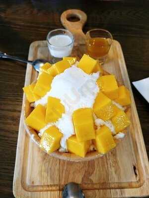 พ่องมันเนยค่าเฟ่