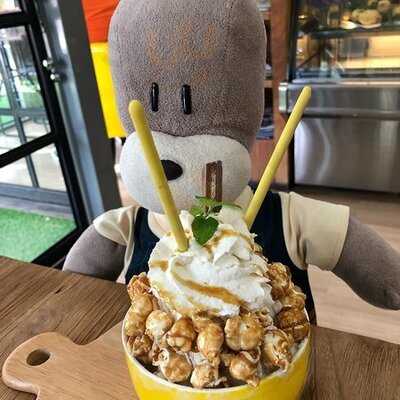 พ่องมันเนยค่าเฟ่