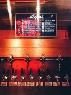 The Hopster Cafe  Hat Yai