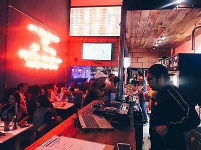 The Hopster Cafe  Hat Yai