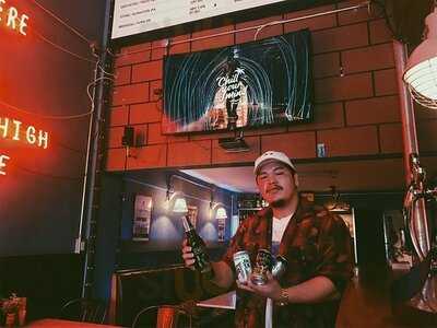 The Hopster Cafe  Hat Yai