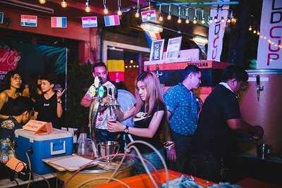 The Hopster Cafe  Hat Yai