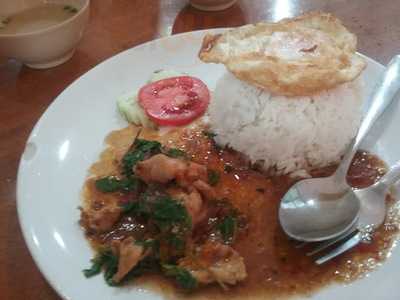 ธิดาส้มตำ