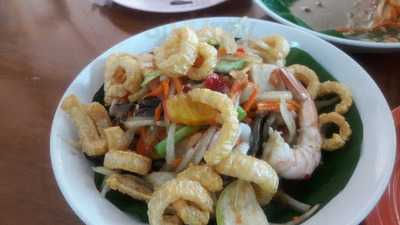 ธิดาส้มตำ