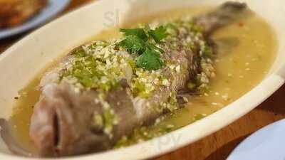 เอเซีย ซีฟู้ด บุพเฟ่ต์ - หาดใหญ่