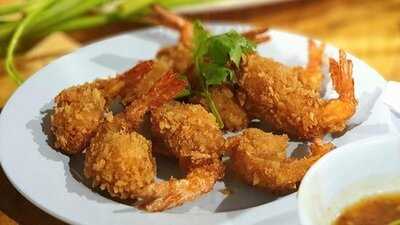 เอเซีย ซีฟู้ด บุพเฟ่ต์ - หาดใหญ่