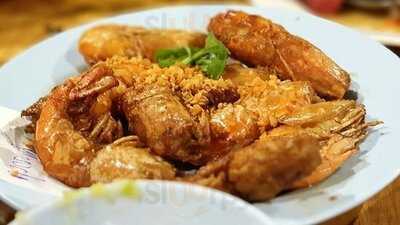 เอเซีย ซีฟู้ด บุพเฟ่ต์ - หาดใหญ่