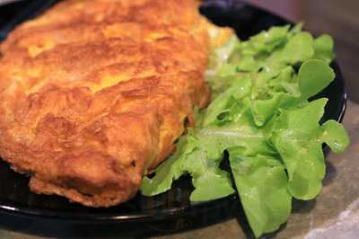 ครัววิวเขา