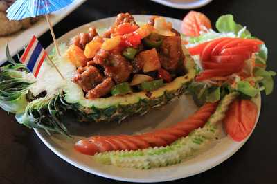 ครัววิวเขา