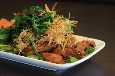 ครัววิวเขา