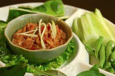 ครัววิวเขา