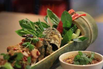 ครัววิวเขา