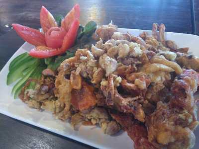 ครัววิวเขา