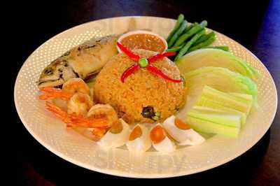 ครัววิวเขา