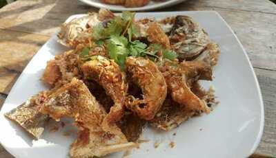 ครัววิวเขา