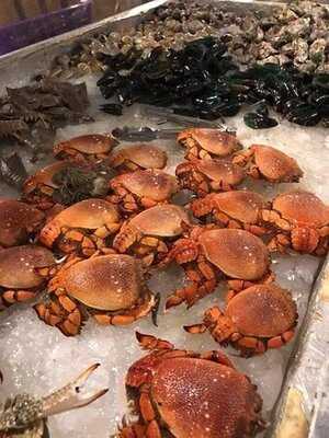 อารมณ์ดีซีฟู้ด