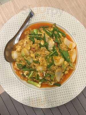 ปราณี ไทย คิวซีน