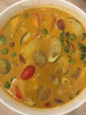 ปราณี ไทย คิวซีน