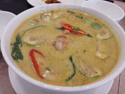 ปราณี ไทย คิวซีน