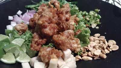 Sea True Pub And Restaurants