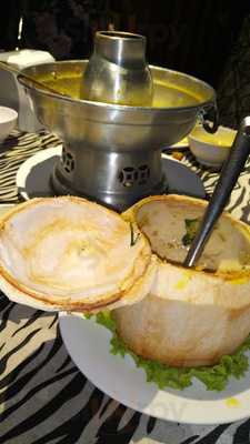 Sea True Pub And Restaurants