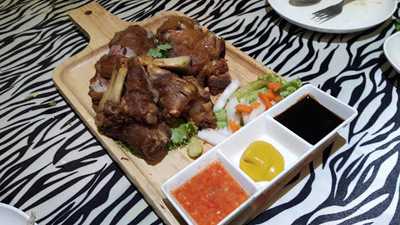 Sea True Pub And Restaurants