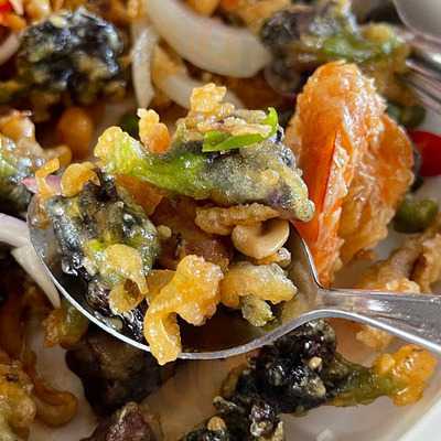 ร้านอาหาร แก้ว