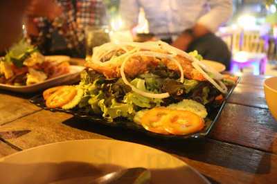 ร้านสนทนา