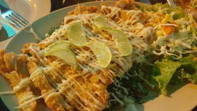 ร้านสนทนา