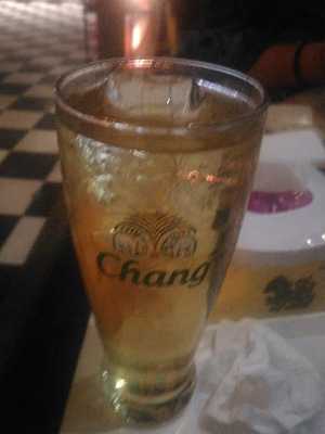 ร้านสนทนา