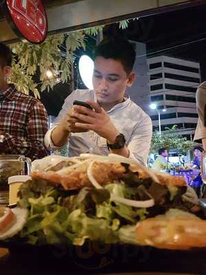 ร้านสนทนา