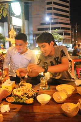 ร้านสนทนา