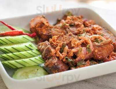 ครัวใบกล้วย