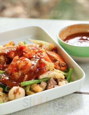 ครัวใบกล้วย