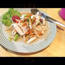 Mister Halal Buffet And Restaurant