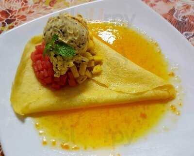 ไทย สไปซ คูซีน