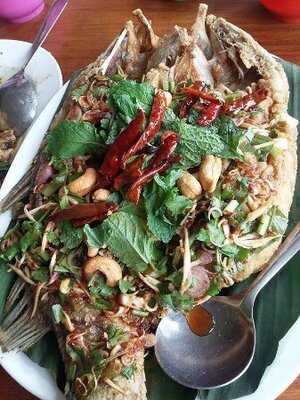 ครัวตะนาวศรี