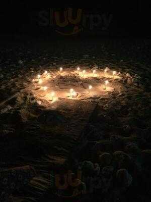 อันดามันซีวิว บีชบาร์ แอนด์ เรสเตอรองท์