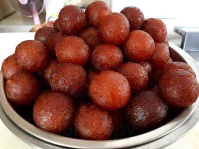 ร้านอาหารนมัสเต คเณชา