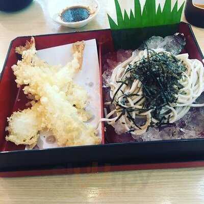 ร้านอาหารญี่ปุ่นคาสะ - ไลม์ไลท์ ภูเก็ต