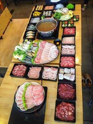 ชาบูอินดี้ ภูเก็ต