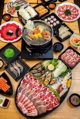 ชาบูอินดี้ ภูเก็ต