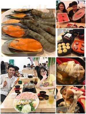 ชาบูอินดี้ ภูเก็ต