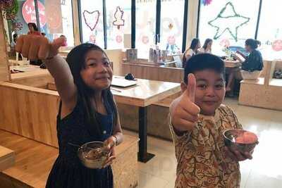 ชาบูอินดี้ ภูเก็ต