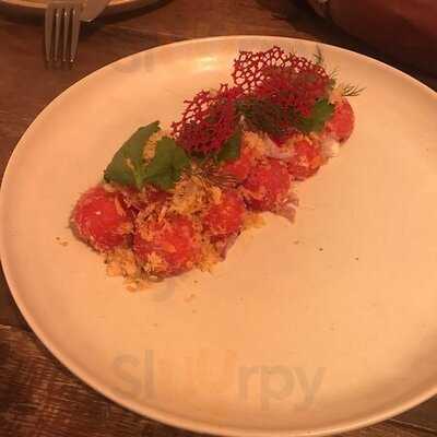 Pun Eatery And Pottery