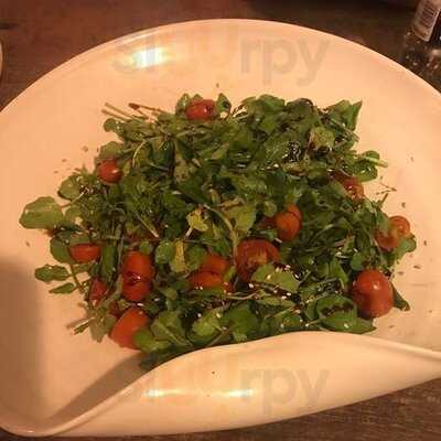 Pun Eatery And Pottery