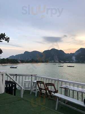 The Only Bar Phi Phi