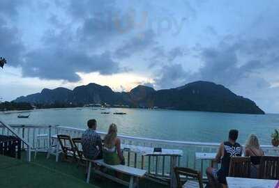 The Only Bar Phi Phi