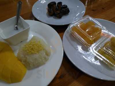 The Halal Premium Restaurant