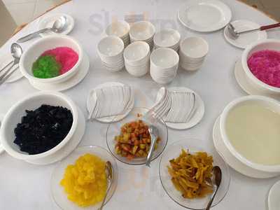 The Halal Premium Restaurant